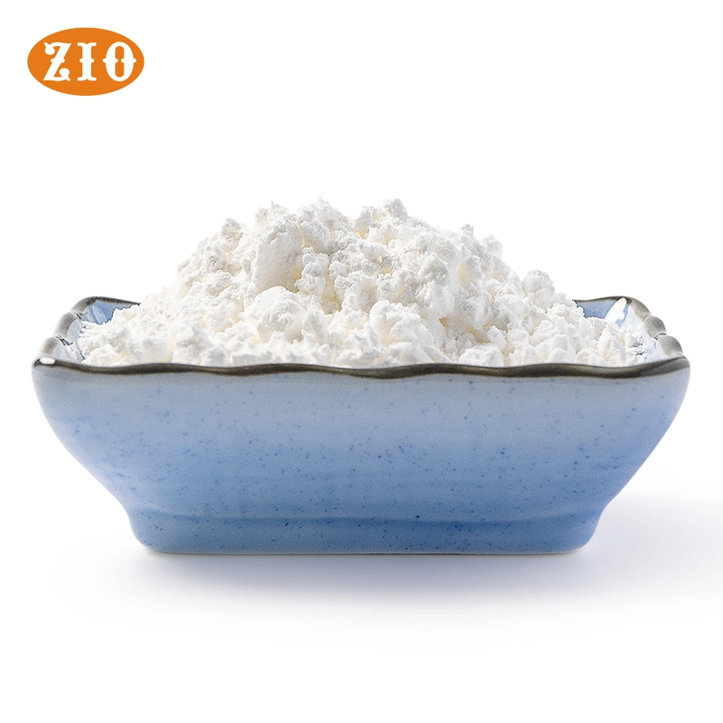 Food Grade Hydroxypropyl Distarch Phosphate E1442 Modified Starch Food Thickener