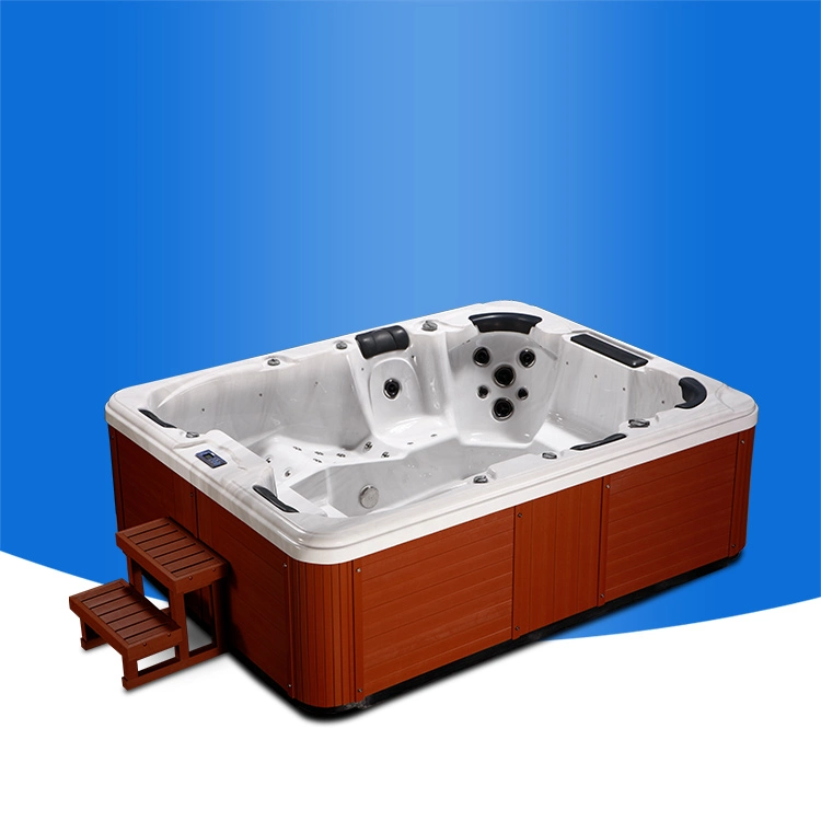 Luxury Pool SPA Cheap SPA Bath Joyspa