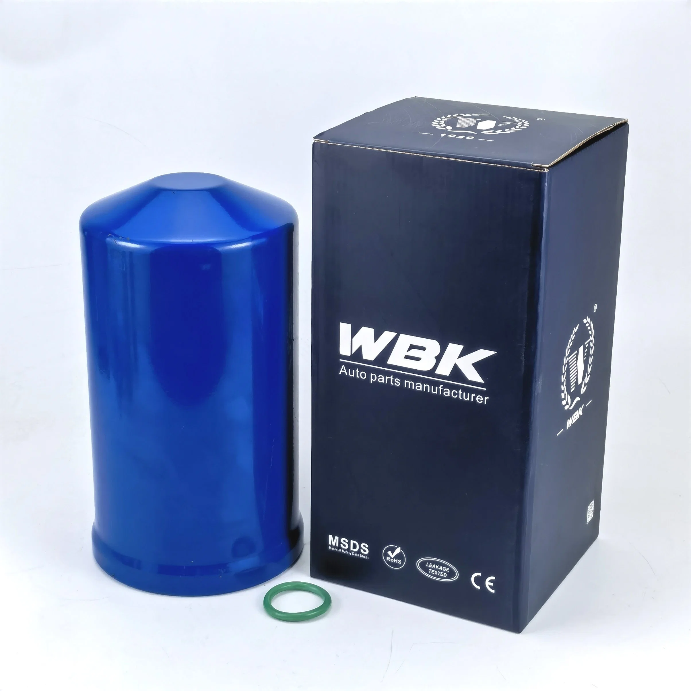 Wbk 12years' Producer Air Dryer Filters Air Dryer Cartridge Ad-9 107794 America Trucks