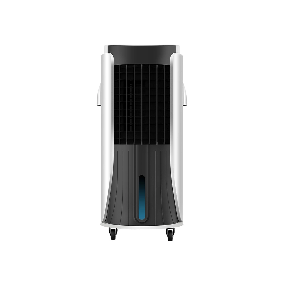 DC Air Conditioner with Water Evaporation with CE/GS