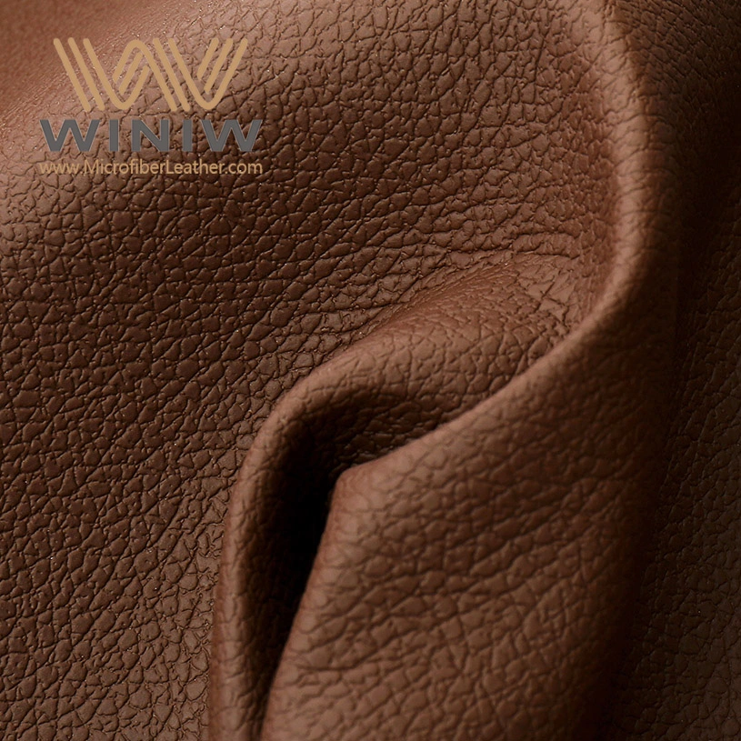 Car Interior Seat Cover Material Synthetic Leather Fabric