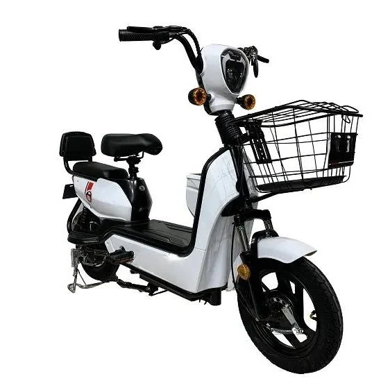 Hot Sale Cheap Other Electric City Bike Made in China