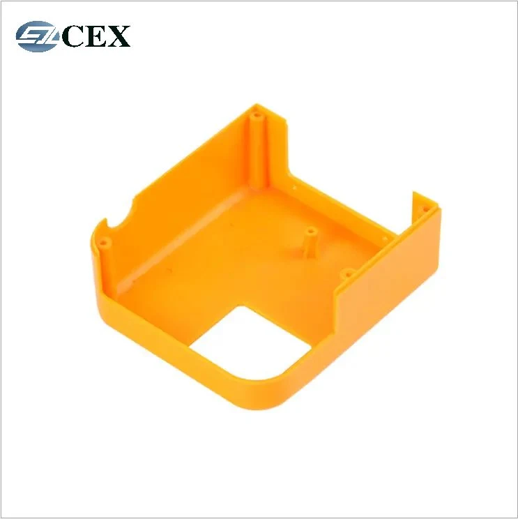 Plastic Injection Molding Box Enclosure Case with PVC/PC/PE/ABS for Plastic Toy Car RC Helicopter Drone