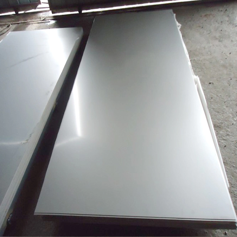 Monel 404 Raw Materials Alloy Composite Sheet for Bellows Compensator