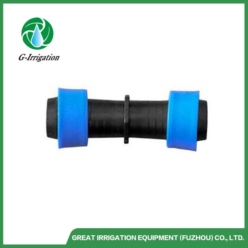 Micro Irrigation Tape Fitting for Lay Flat Tube