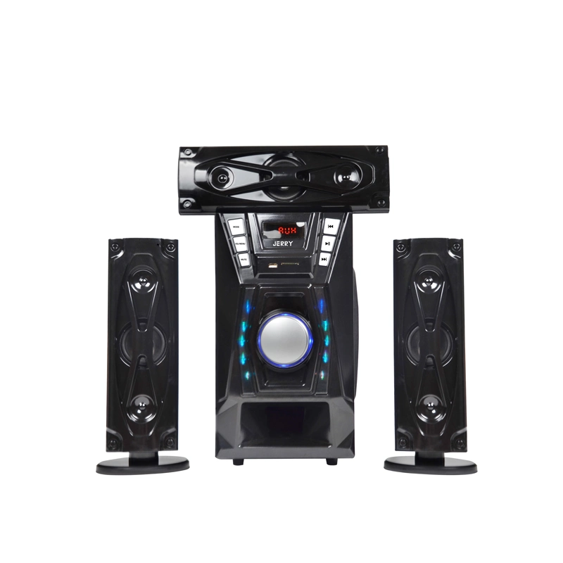 Original Factory Wholesale/Supplierr Surround Sound Home Theatre System 3.1 PRO Audio Speaker with Aux