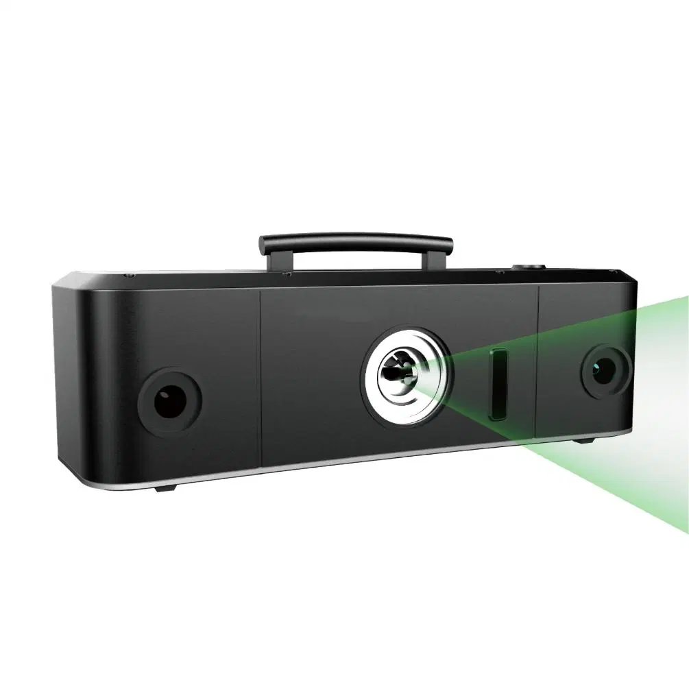 Mini Projector with WiFi, Portable Industrial Projector for for Hazardous Areas