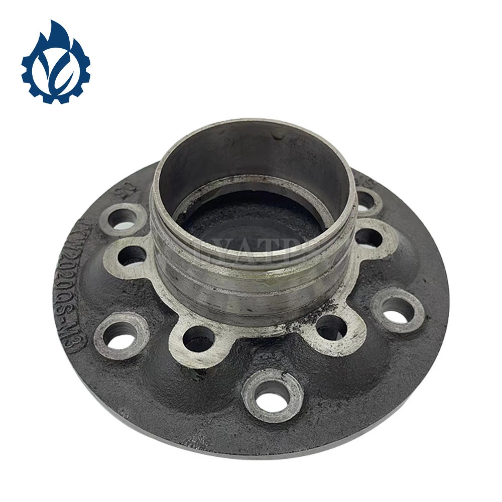 Factory Price Front Wheel Bearing for D-Max 8-98054665-0