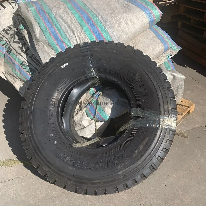 Heavy Duty High quality/High cost performance  12.00r20 Truck Tire