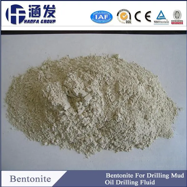 Chinese Manufacturer Organophilic Clay Organo Clay