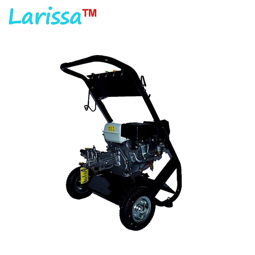 5.5HP 2200psi Industrial Gasoline Engine Cold Water High Pressure Washer