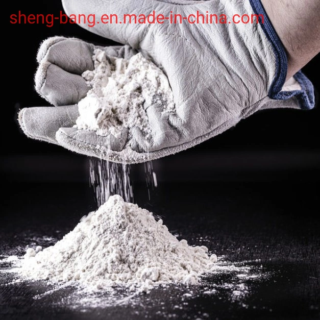 Chinês Professional Factory rutile Titanium Dioxide General Coating/Coating/Ink/Plastic/Paper