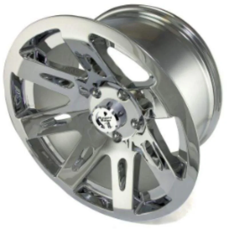 Factory Custom Auto Parts Die Casting Parts Anodizing Forged Wheels CNC Machining