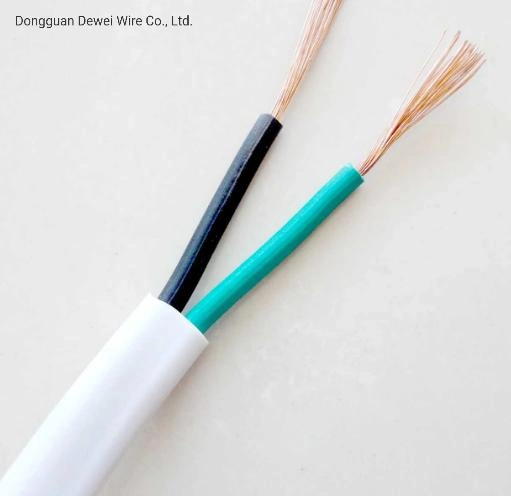 22*2c Multi-Core Electric Wire Communication Cable Dw24