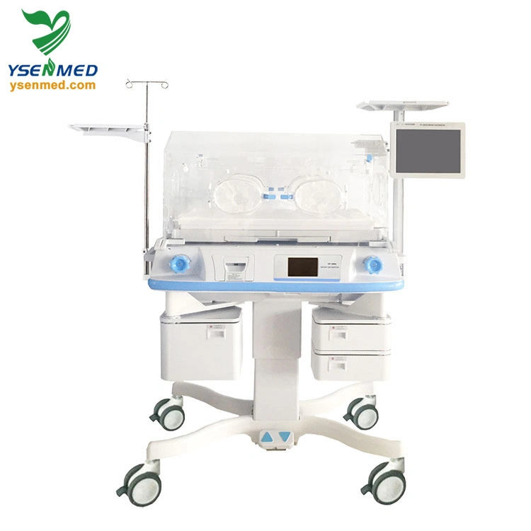 Medical Equipment Ysbb-200L Infant Incubator (Luxurious)