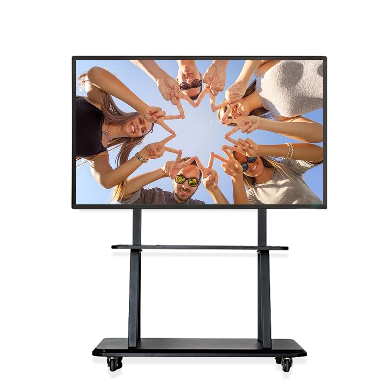 85 Zoll Touchscreen All-in-One Smart Board Interactive Whiteboard