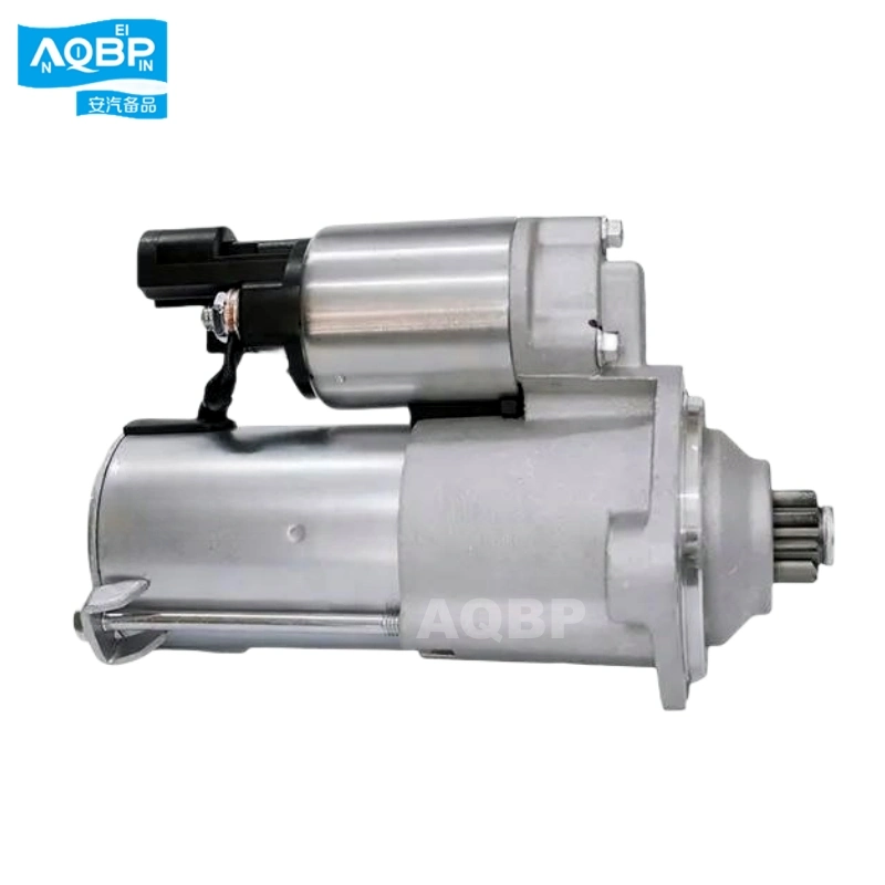 Autoteile Motor Anlasser-Anlasser-Motor für Chery QQ6 Van 1,3 S21-3708110