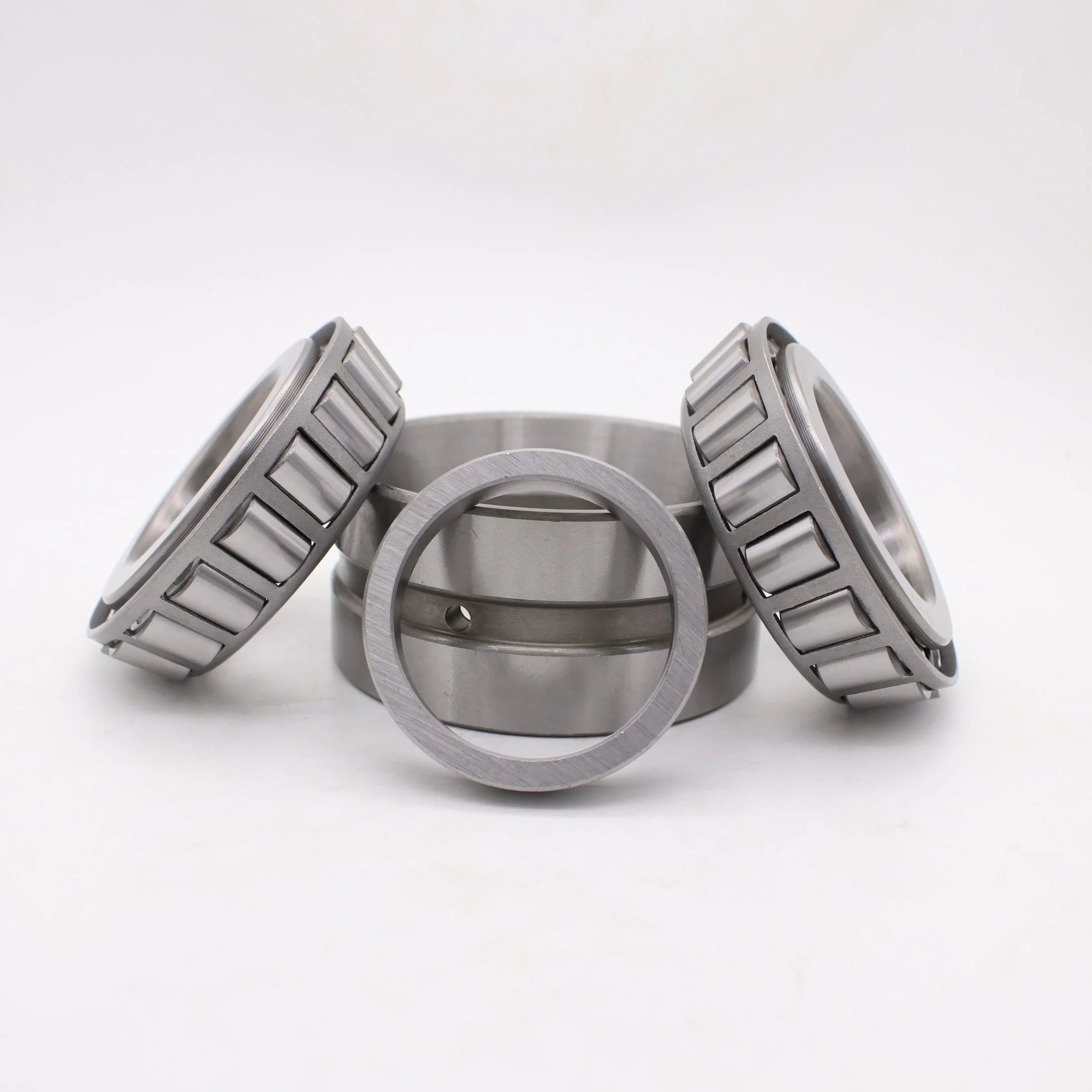 Wholesale High Speed and Low Noise Roller Bearings Taper Roller Bearing 32226 32228 32230 32232 32234 for Auto Parts