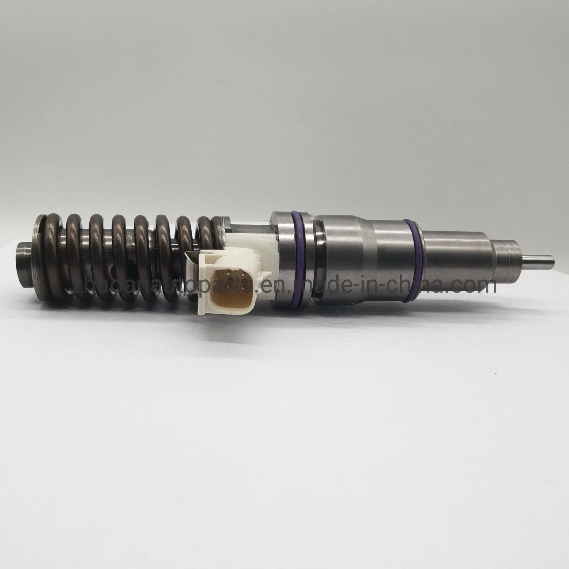 Diesel Common Rail Fuel Injector 21644598 Is Suitable for Volvo Renault 11LTR Engine