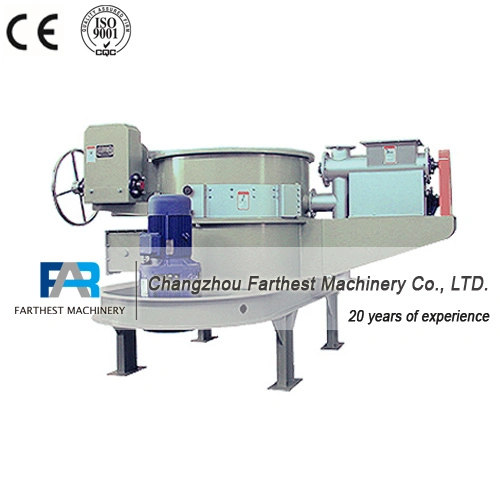 Ultra Fine Grinding Mill for Medical Herbs