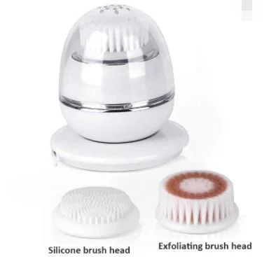 Fhome Use Beauty Equipment Skincare Tool Facial Cleanser Brush