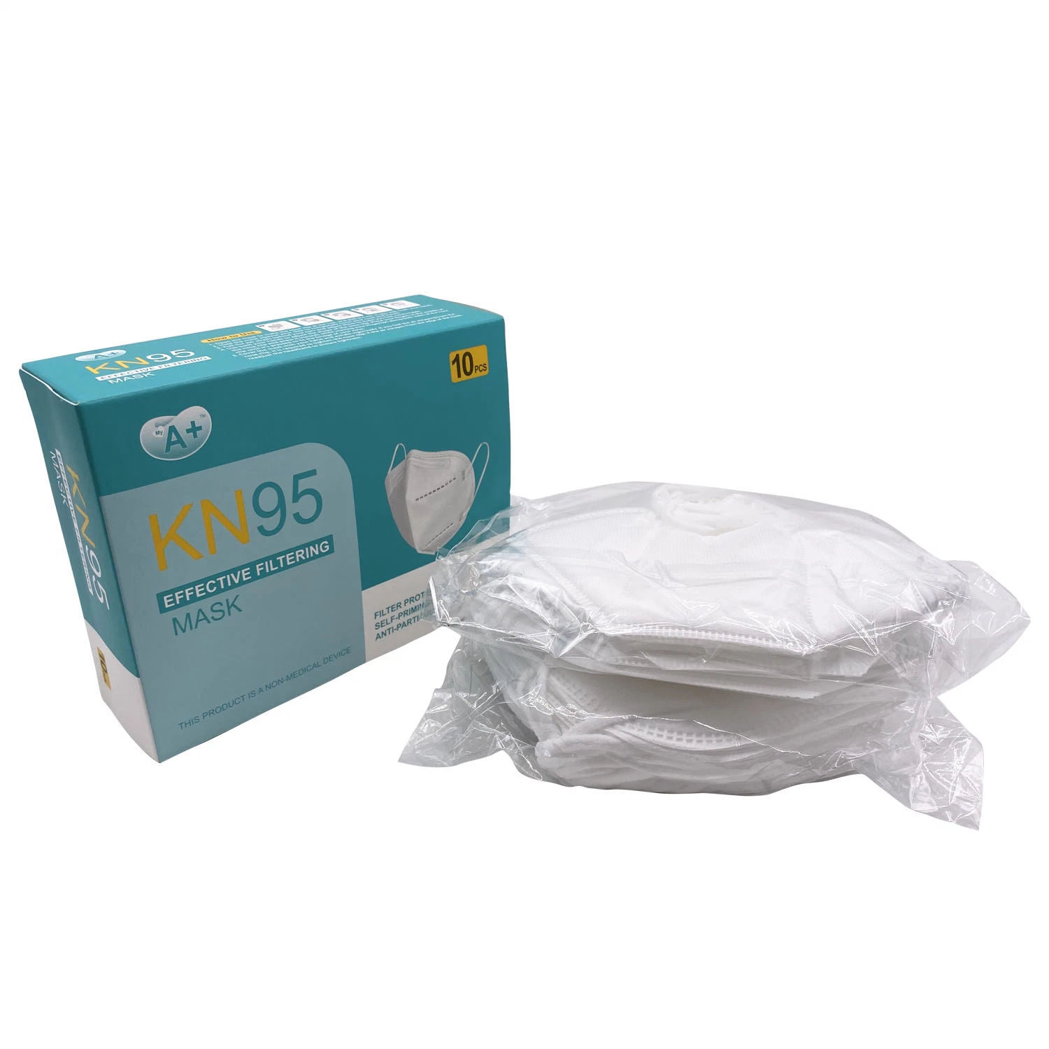 Good Quality 5ply Mask for Protection