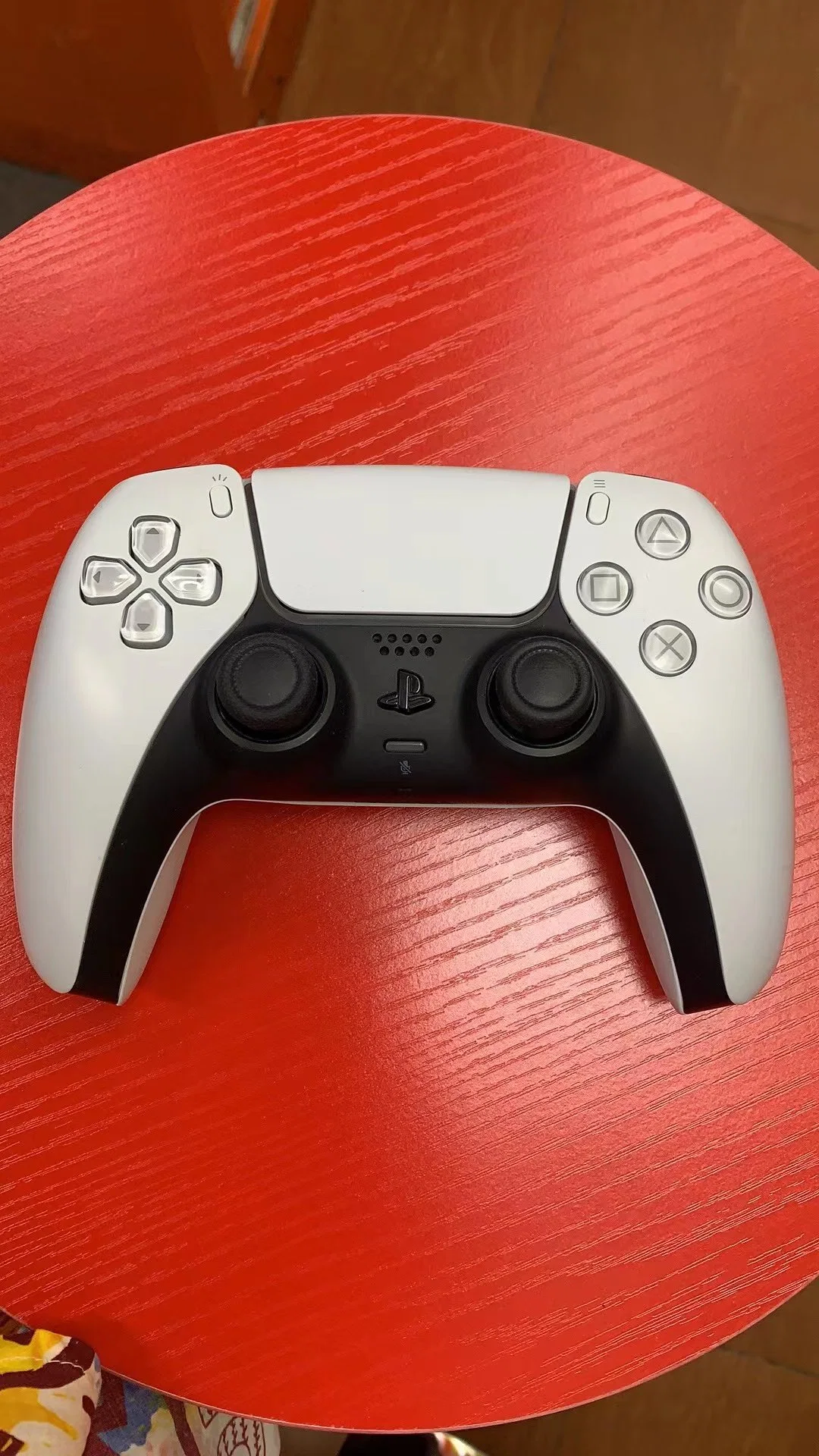 2023 Nueva llegada PS5 Accesorios de la consola de casa PS5 Gamepad Wireless Controlador para Sony PS5