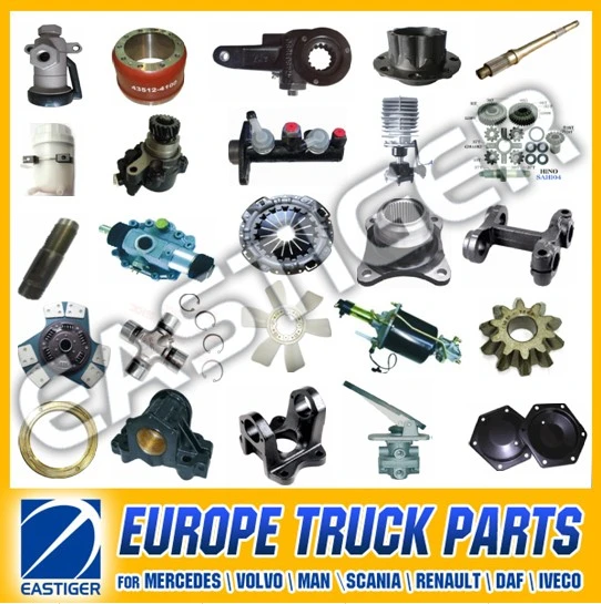 161003475 Hino Water Pump Auto Parts