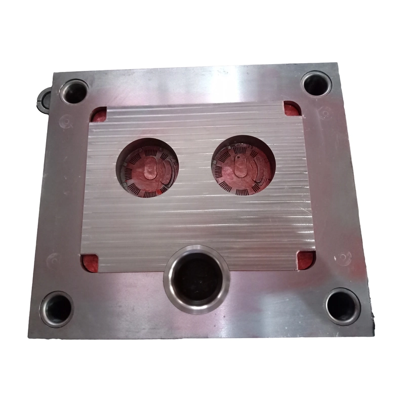 OEM Aluminum Metal Precision Injection Molding or Pressure Die Casting Mould