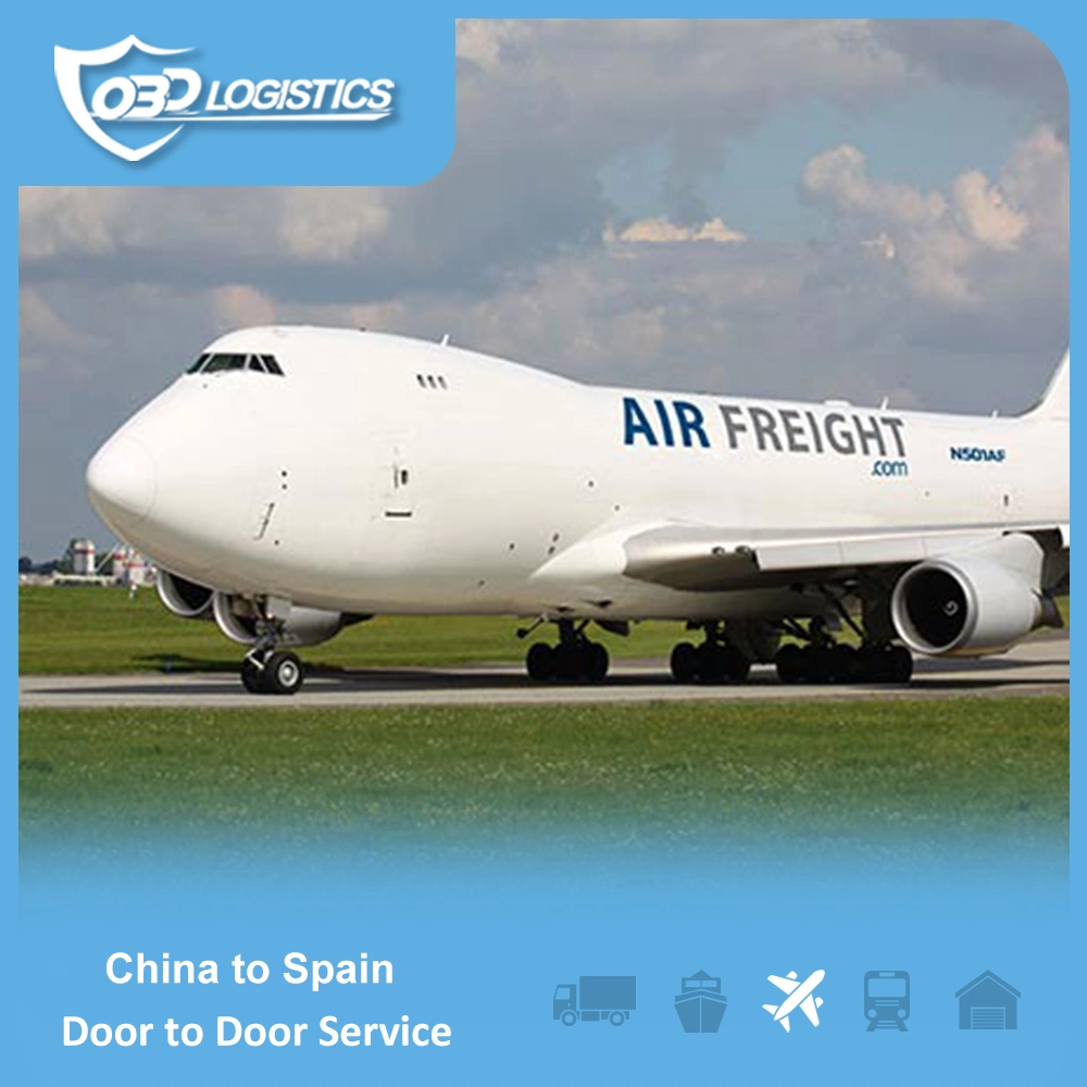 Quick Door to Door LCL Air Shipping From Alibaba 1688 China to Europe and USA