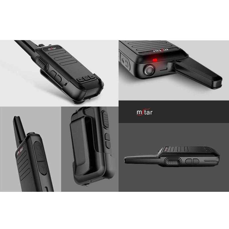 Mstar M618 Computer Writing Frequency Mini Walkie Talkie