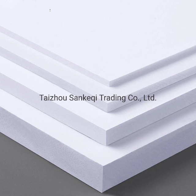 Factory Price Wholesale/Supplier Furniture Foam Board PVC Plastic Ceiling Panels