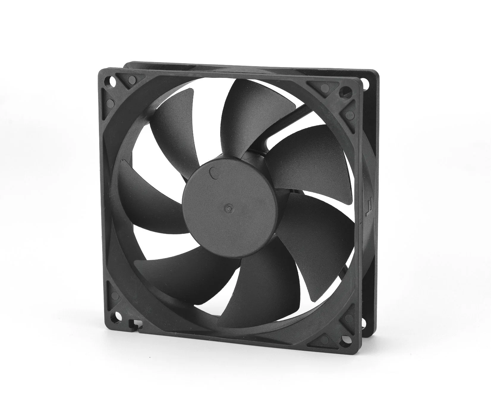 90X90X25mm Good Price CPU Computer Air Cooler 90mm DC Fan