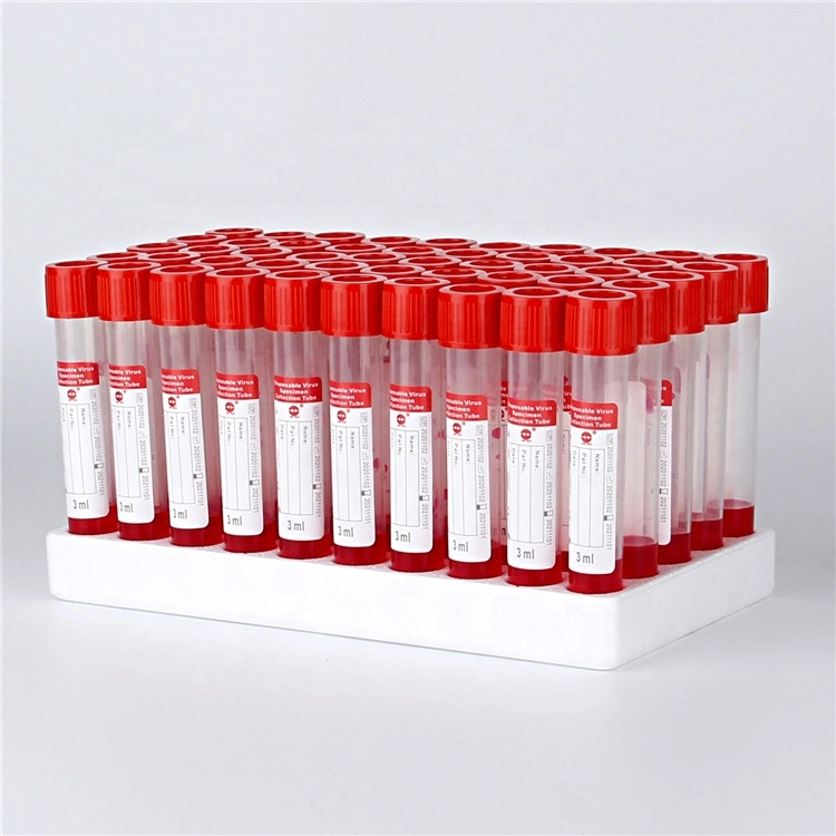 Molecular Diagnostics Vtm Manufacturer