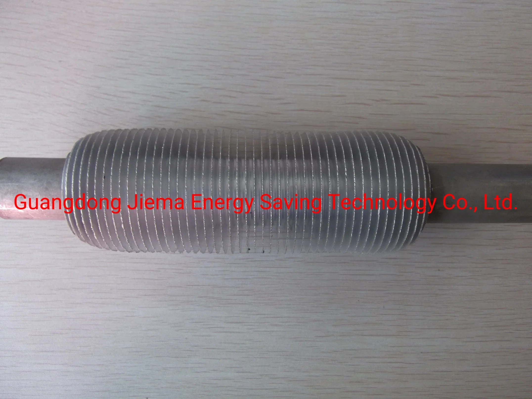 Welding Type Finned Tube for Gas Recovery (SHGG)