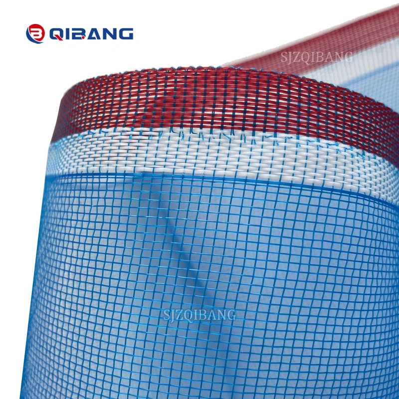 100% Virgin HDPE Mosquito Shade Houses 5m Mono Agricultural Blue Nylon Fish Pond Netting Wholesale/Supplier