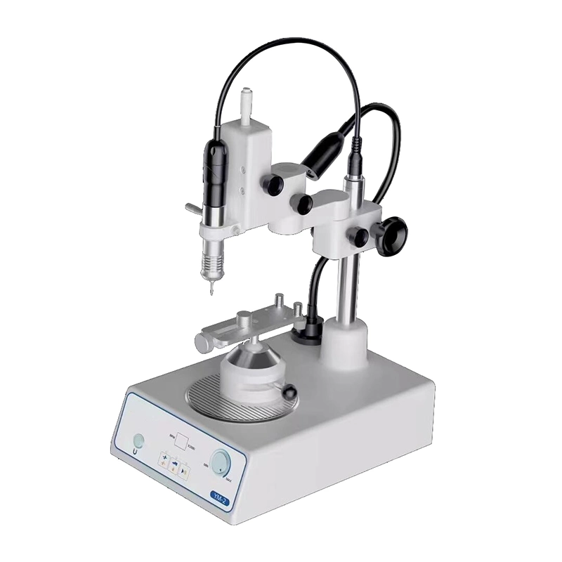 Dental Lab Manual Zirconia Milling Machine Price