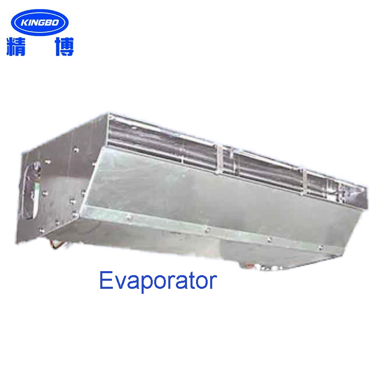 96kg unidades de refrigeración de peso para camiones/furgonetas de refrigeración de 42-60m3