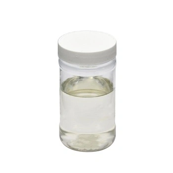 Sulfur Black Hydrophilic Deepening Silicone Oil