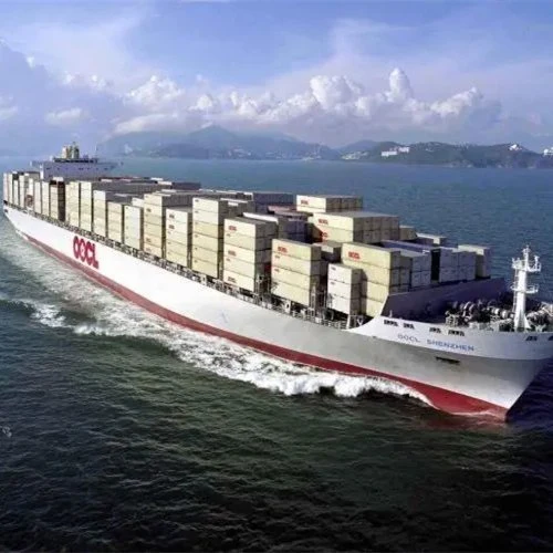 Logistics/Freight Forwarding/China to Malaysia Sea Intermodal Transport DDP