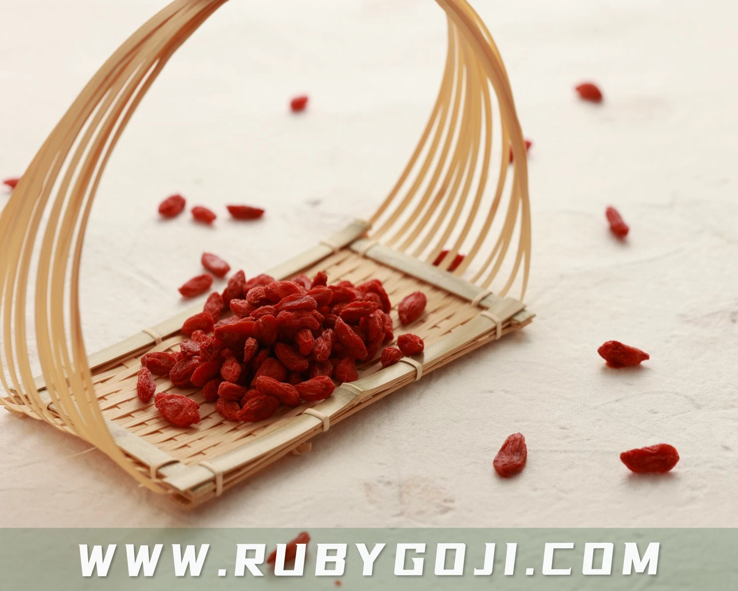 Hong Gou Qi Chinese Wolfberry Hot Selling High quality/High cost performance  Ningxia Organic Goji Berries