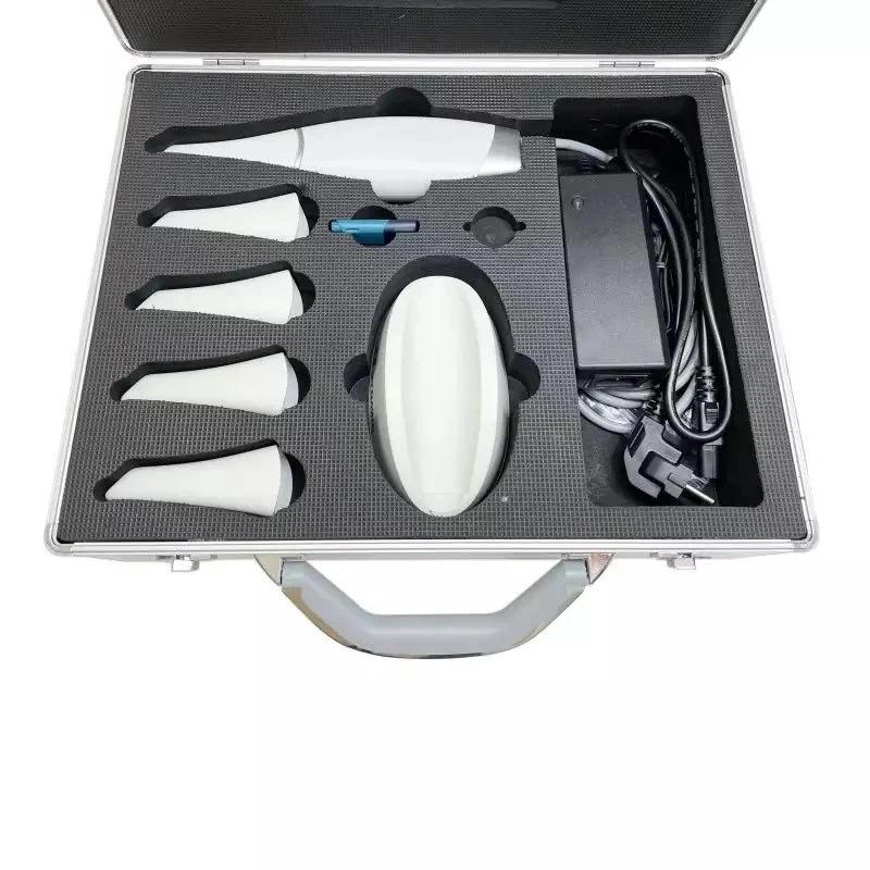 CAD Cam Lab Equipment Digital Intraoral Oral Camera 3D Scanner