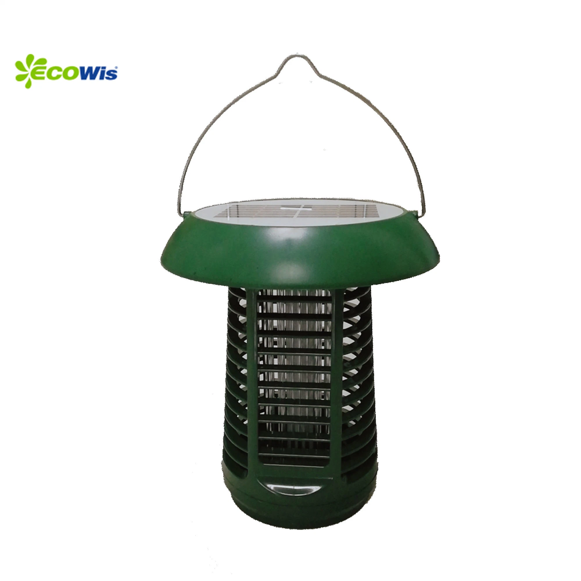 Outdoor Solar Mosquito Bug Zapper