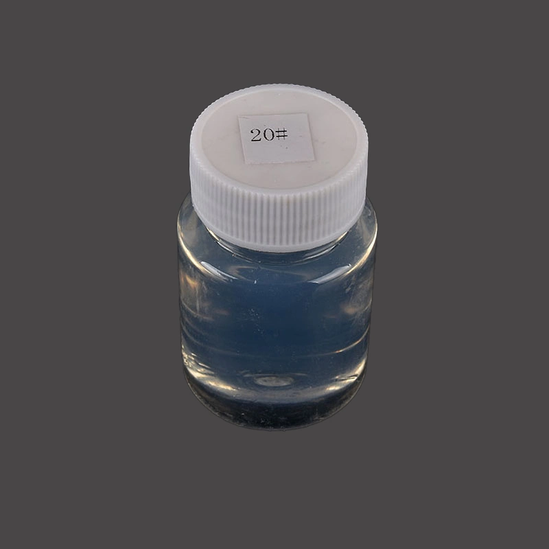 White Liquid Silica Sol Colloidal Silica Ja-30