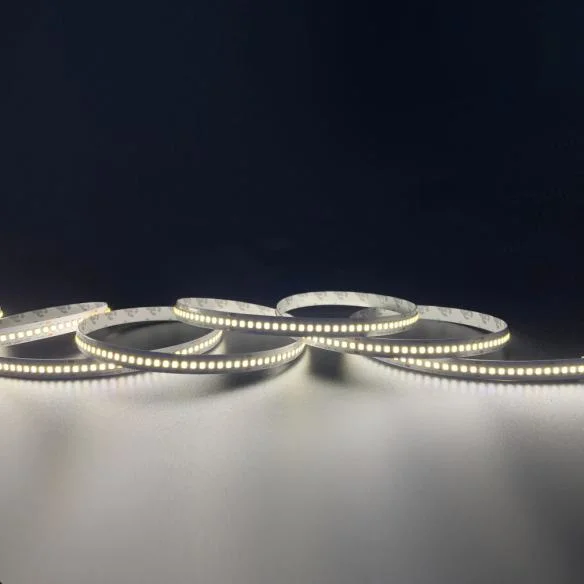 Home Lighting Constant Current Soft Light Strip LED Strip Light