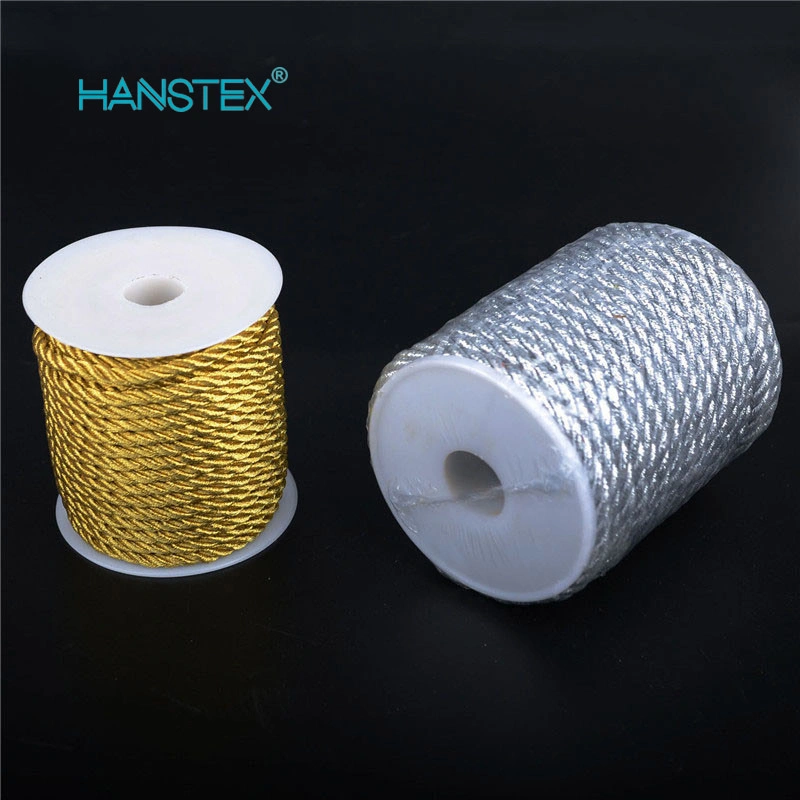 Hans Wholesale/Supplierr Custom Worn out Twine Rope