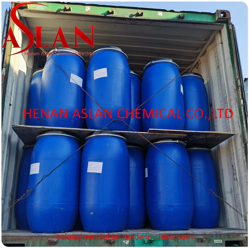 CAS 68891-38-3//Sodium Laureth Sulfate//2eo Detergent Raw Material High Qaulity 70% SLES Sodium Lauryl Ether Sulfate 70%