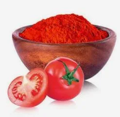 Total Acid 5%-9% Tomato Powder