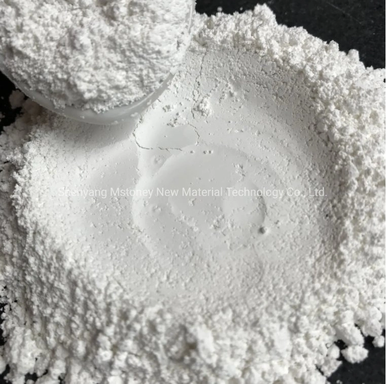 China Clay Ceramic Grade Calcined Kaolin Clay Powder/ Washed Snowwhite Calcined Coated Raw Clay for Paper