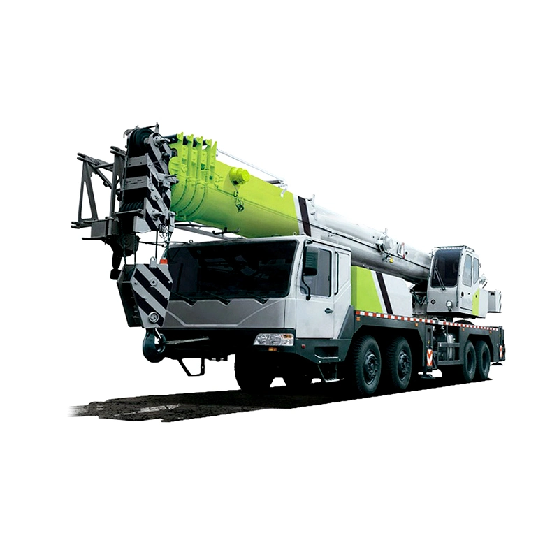 Engin de levage de haute qualité Zoomlion grue tout terrain de 220 tonnes Qay220